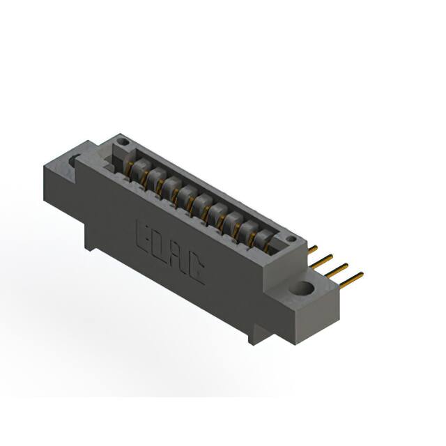 396-010-559-604 396 SERIES (.125" (3.18MM) CONTA
