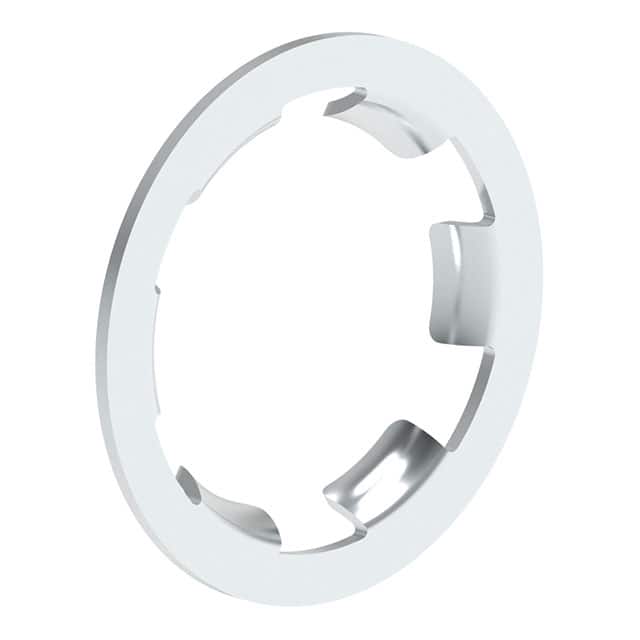 060A3 LOCK WASHER 22X20 A00ESORY STEEL