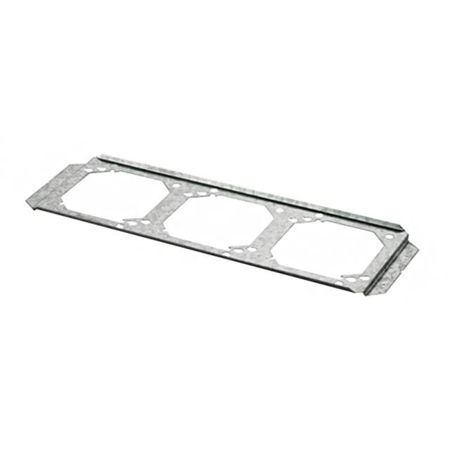 PRBS16 RIGID BOX MOUNTING BRACKET