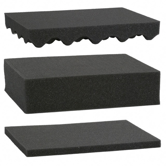 9300 FOAM REPLACE FOR SE300 3PCS