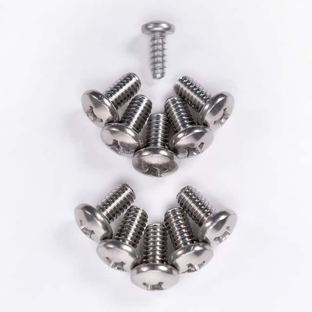 GMFLK-SCREWS MOUNTING FLANGE SCREWS FOR 24"X2