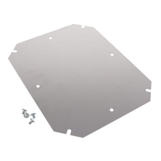 DPX-287101 BASE INTERNAL MOUNTING PANELS FO