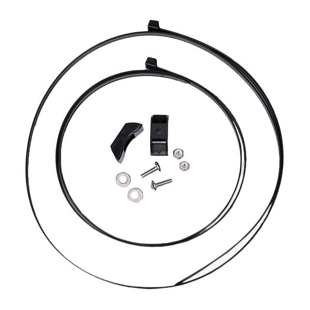 PMKG-12-IMP UNIVERSAL POLE MOUNT KIT FOR IMP
