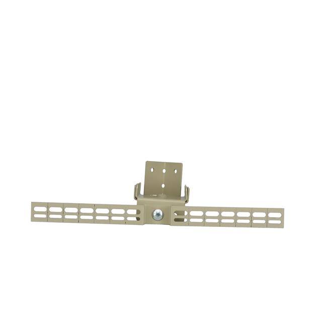 CWB-15101 CORNER WALL MOUNT BOX ADAPTER BA