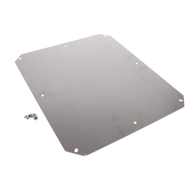 DPX-287131 BASE INTERNAL MOUNTING PANELS FO