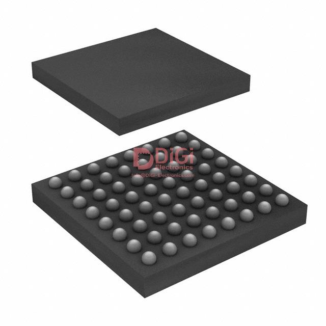 S29GL512T12DHN020 The Infineon S29GL512T12DHN020 is a 512Mbit Parallel NOR Flash Memory IC. It features a 120 ns access time and is housed in a 64-FBGA package.