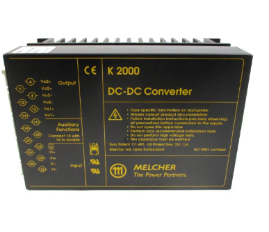 DK2660-7R The Bel Power Solutions DK2660-7R is a 150W DC DC Converter featuring dual 24V outputs and 84% efficiency. It is designed for chassis mounting.