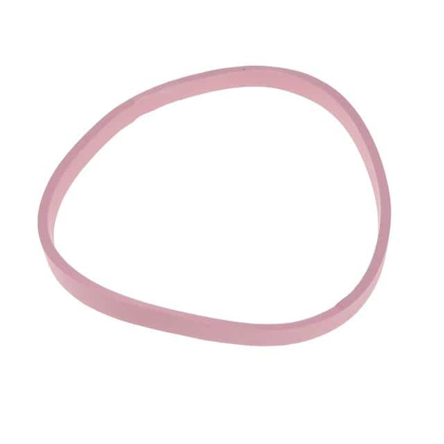 BE2018 PINK ANTI-STATIC BANDS 1=1 BAG
