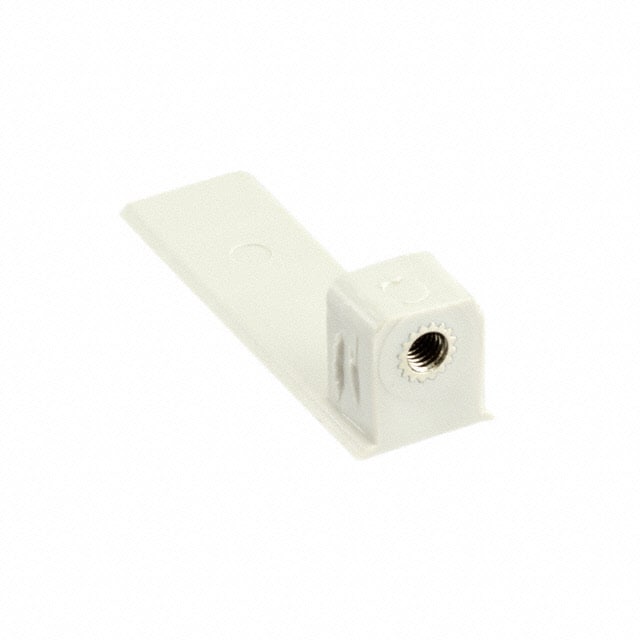 10970-SB STATIONARY PANEL BRACKET NO HDWR