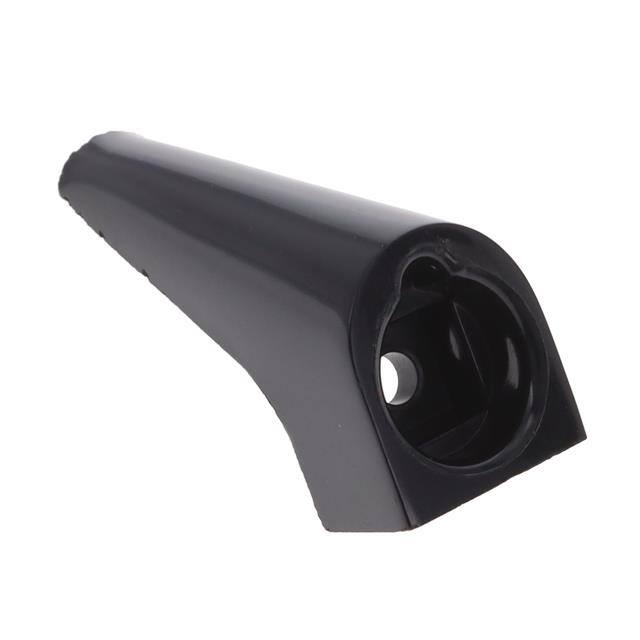 4070 FOOT 0.88" PHENOLIC BLACK