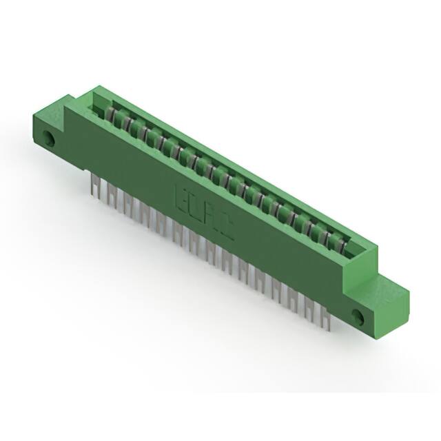 307-030-400-212 CONN EDGE DUAL FMALE 30POS 0.156