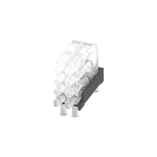 1071316 MULTIPLE LIGHT GUIDES WITH GLARE