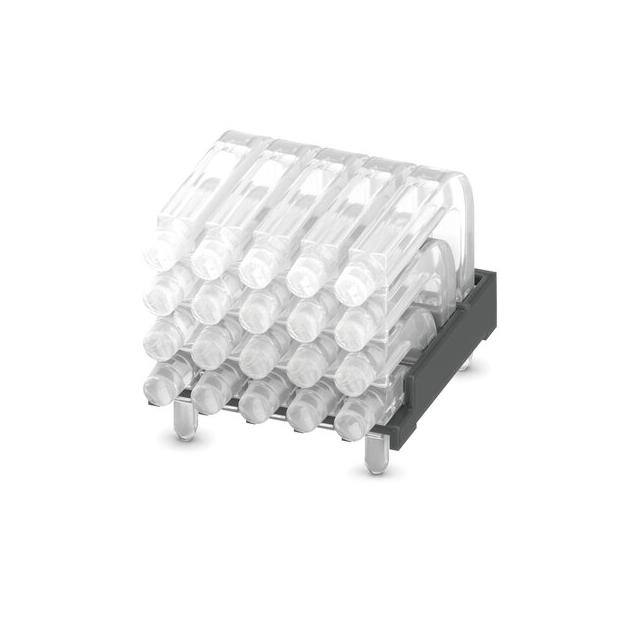 1071318 MULTIPLE LIGHT GUIDES WITH GLARE