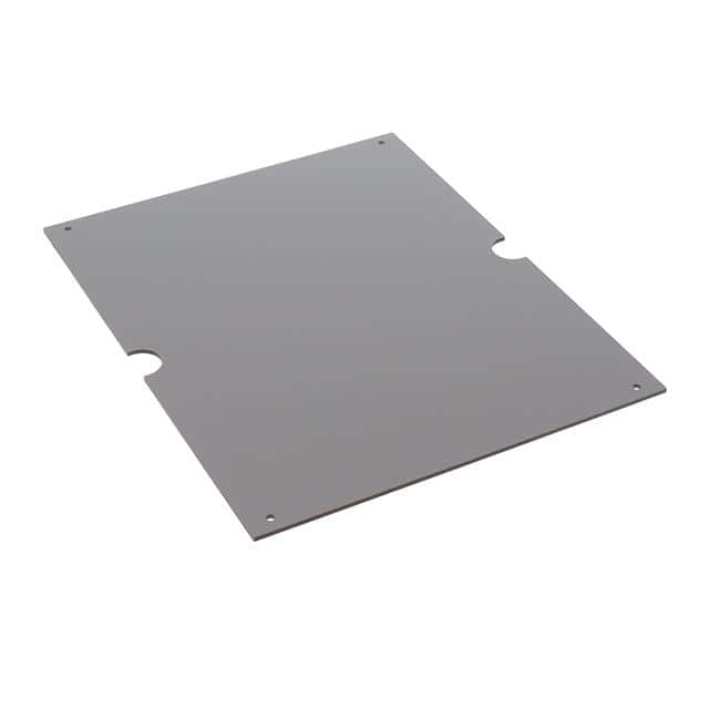 186-013 TGMPI-3023270X220MM MTG PLATE FO