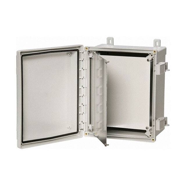 ASPHK10 SW"G PNL KIT