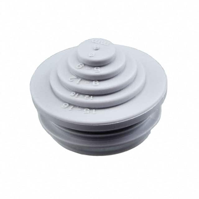 216-420 5 16MM DIA UNIV SNAP IN SEAL