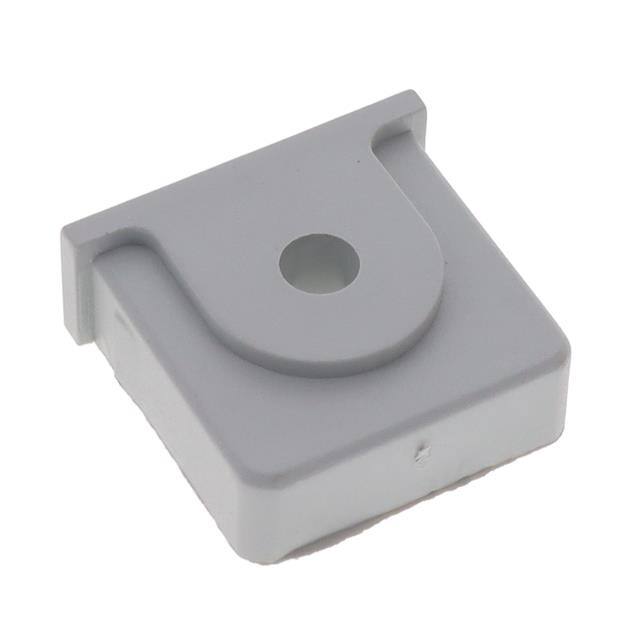 NSYTCSPLM PLASTIC NUT AND SELF TAPING SCRE