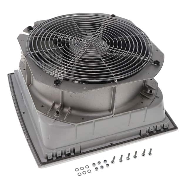 NSYCVF850M115PF FILTERFAN 850M3/H 115V IP54