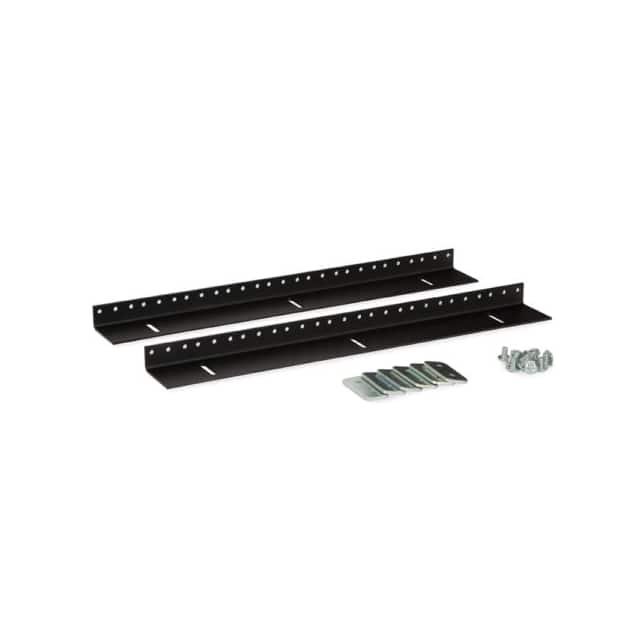 3150-3-002-09 9U LINIER WALL MOUNT VERTICAL RA