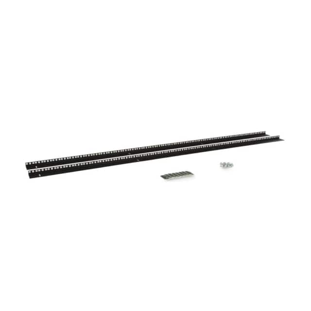 3160-3-001-37 37U LINIER SERVER CABINET VERTIC