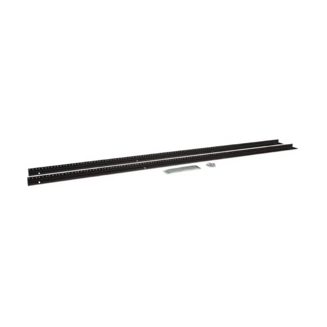 3160-3-002-37 37U LINIER SERVER CABINET VERTIC