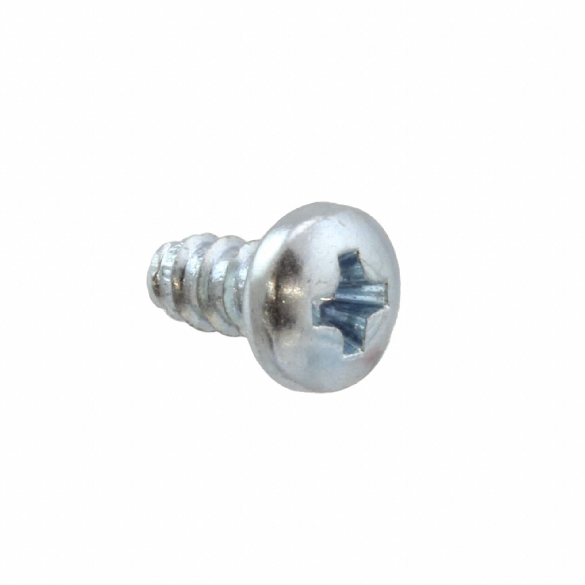 1593ATS100 SCREW FOR MNT PC BOARD 1=100