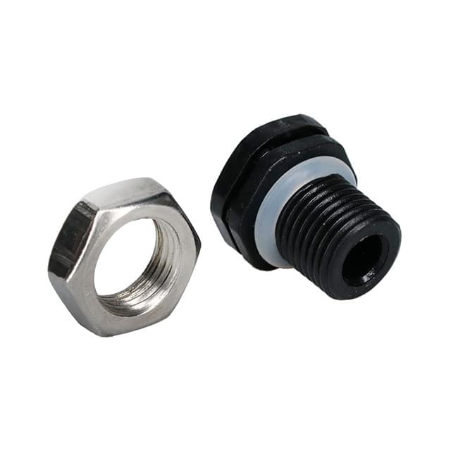 IPV-67101-B M10X1.0 VENT PLUG WASHER BLK