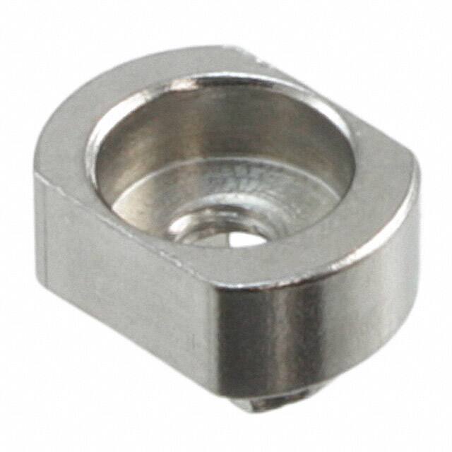 21100662 HRDWR SLV STAINLESS 100 PCS