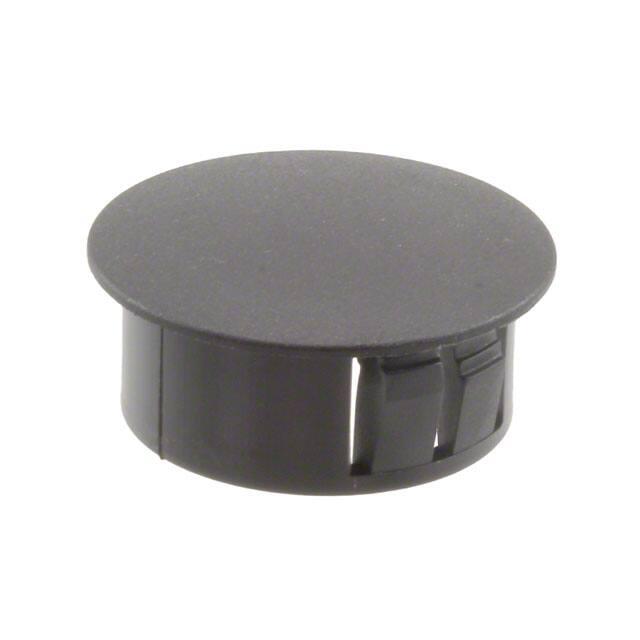 HPG-142222 PUSH IN HOLE PLUG .87"