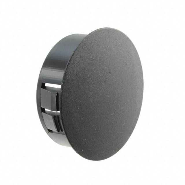 HPG-142230 PUSH IN HOLE PLUG 1.18"