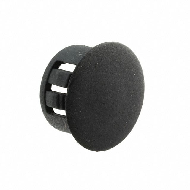 HPG-142216 PUSH IN HOLE PLUG .63"