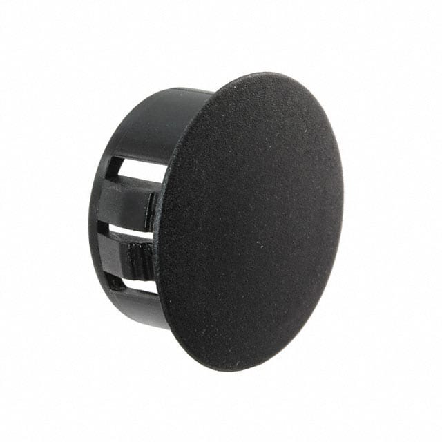 HPG-142219 PUSH IN HOLE PLUG .75"