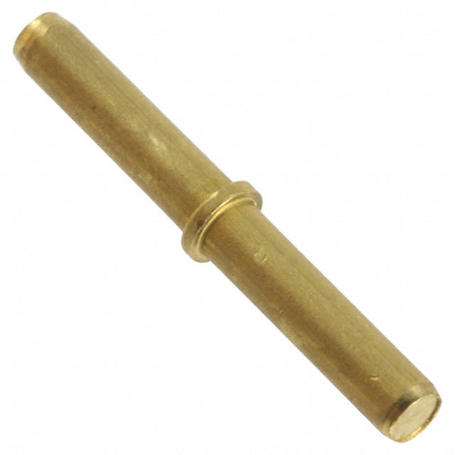 2955580 CONNECTION PIN BRASS