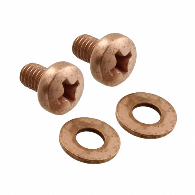 SCGM4 SCREWS COPPER GROUNDING