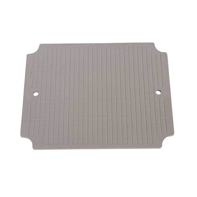 PTX-22490-P PTH MOUNTING PLATE ABS PLASTIC