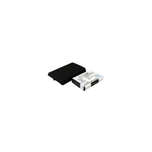 WX-6K7W-4-F-M1 BATTERY Replacement for Blackberry F-M1