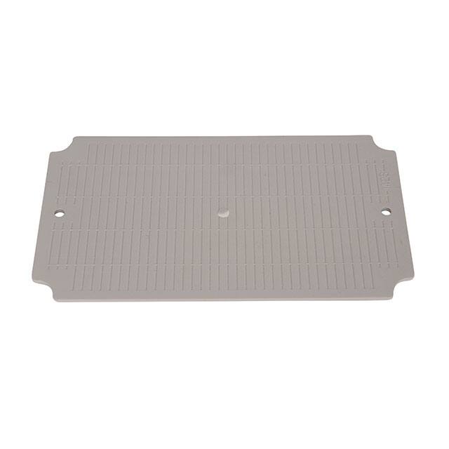 PTX-22492-P PTH MOUNTING PLATE ABS PLASTIC