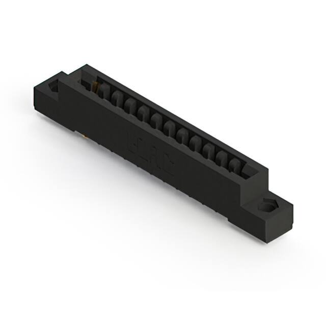 357-024-560-204 357 SERIES (.156" (3.96MM) CONTA