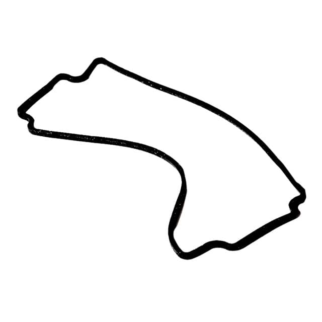 1590Z063G GASKET FOR 1590Z SERIES
