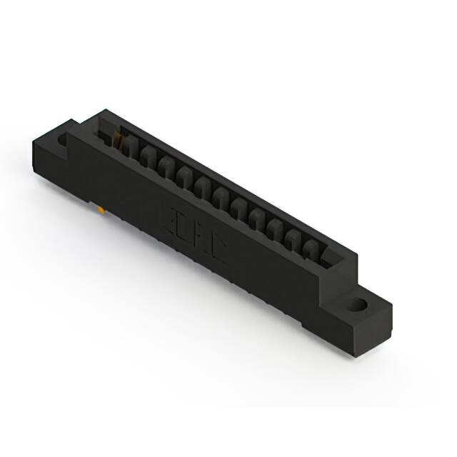 357-024-559-202 CONN EDGE DUAL FMALE 24POS 0.156