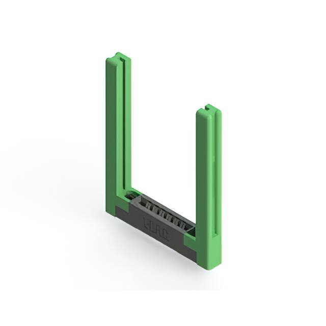356-006-421-158 CONN EDGE DUAL FMALE 12POS 0.156