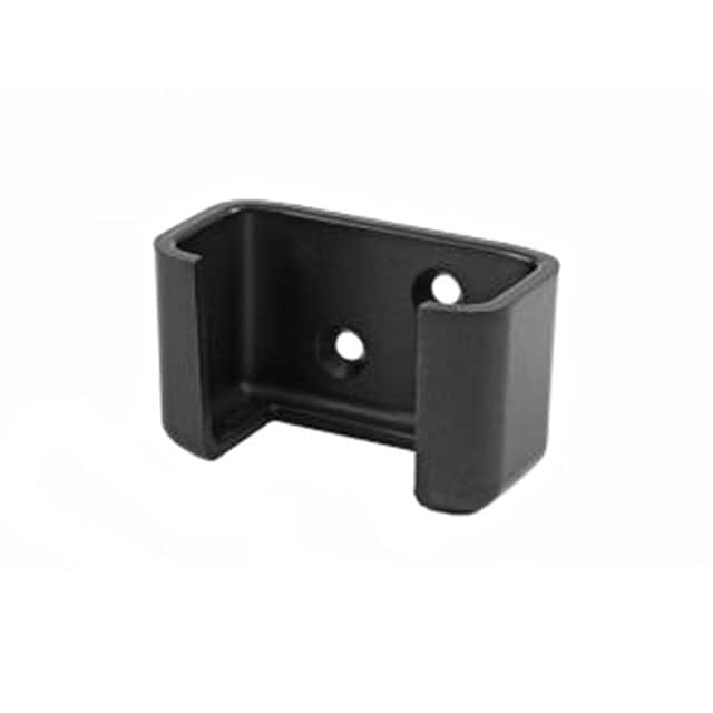 1552CHBK 1552C HOLDER MOUNT BK