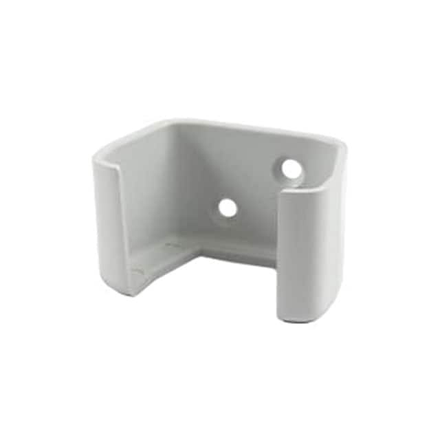 1552DHGY 1552D HOLDER MOUNT GY