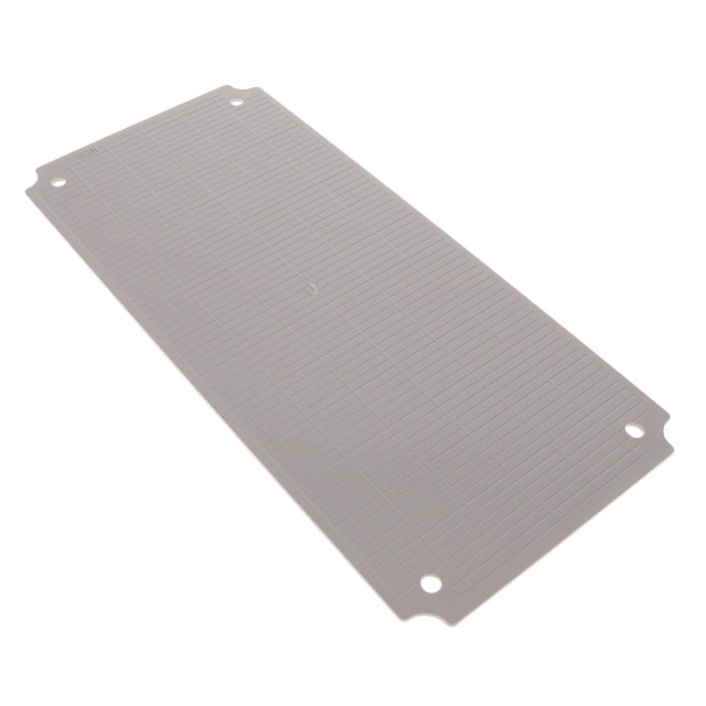 PTX-22448-P PTH MOUNTING PLATE ABS PLASTIC