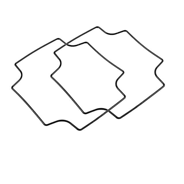 1557DGASKET GASKET FOR 1557 D/DA