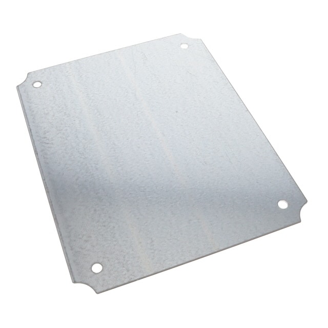 PTX-22422 PTH MOUNTING PLATE STEEL 1.6MM