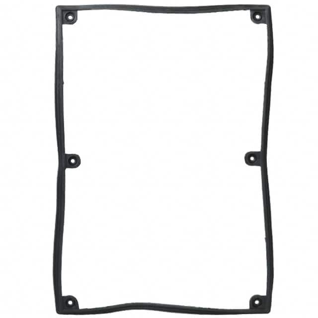 PS19 GASKET 6.34 X 9.5"