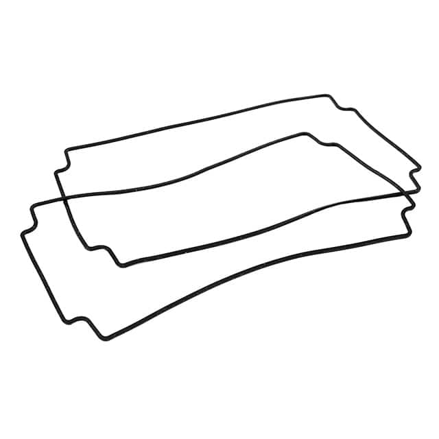 1554UGASKET HARDWARE GASKET