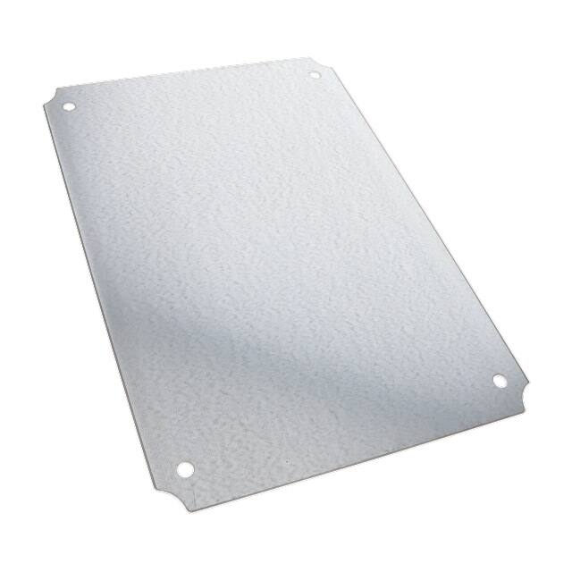 PTX-22428 PTH MOUNTING PLATE STEEL 1.6MM