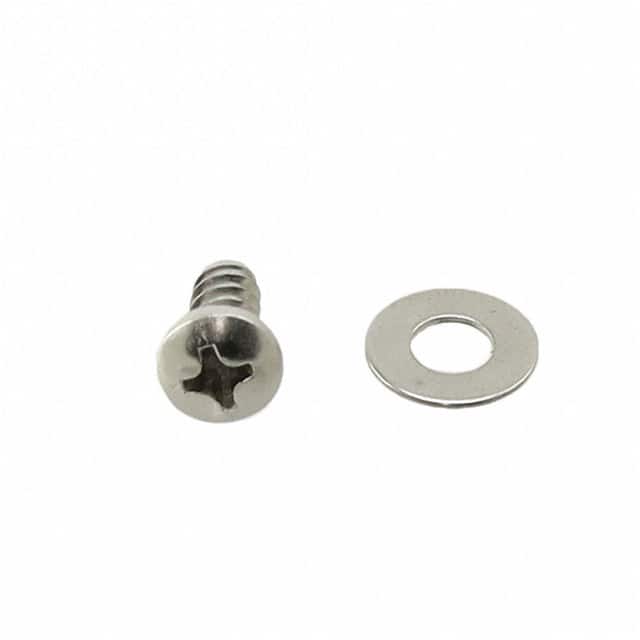 SCPMB5-20 REPLACEMENT POLE MOUNT HARDWARE
